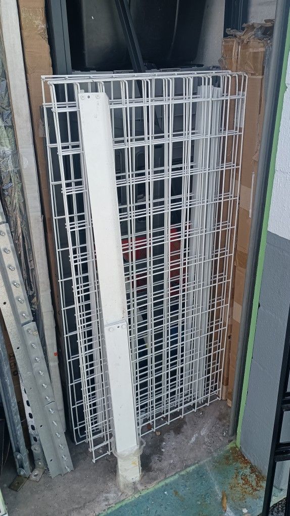 Garage Ceiling Storage Rack