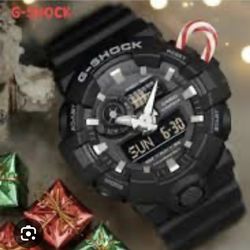 G-shock
