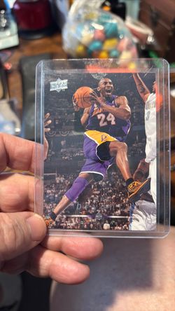 Kobe Bryant