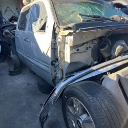2011 Silverado Parts
