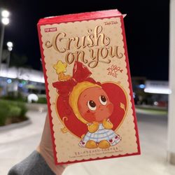 Twinkle Twinkle Crush On You - The Moment