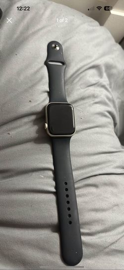 Apple Watch Se 44mm