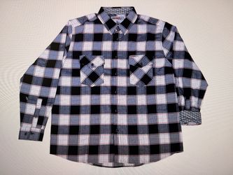 COMP Cams Flannel - Large