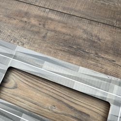 Shaw LVP ( Luxury Vinyl Plank) Waterproof 570sq