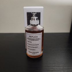 Maison Margiela Jazz Club Eau de Toilette Perfume Spray 100 ml 3.4 fl. oz.