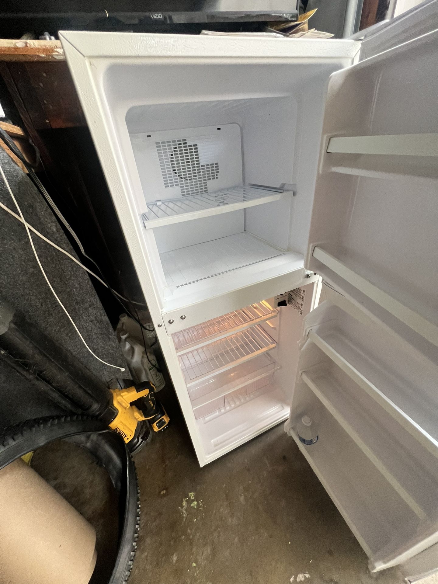 Mini Refrigerator