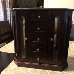 Jewelry Box 
