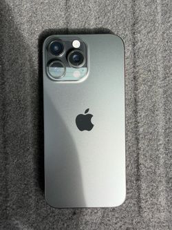 iPhone 16Pro Max Unlocked