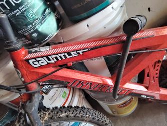 Bycicle