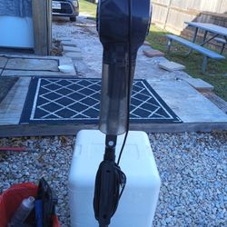 FARBERWARE VACUUM MODEL VCS-70B 