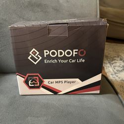 2 Din Car Stereo And Backup Camera 