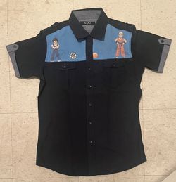 Dragon Ball Shirt