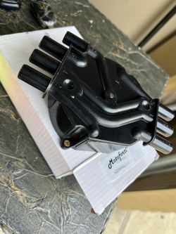 Distributor Cap