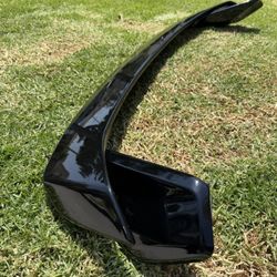 11th Gen Civic Spoiler