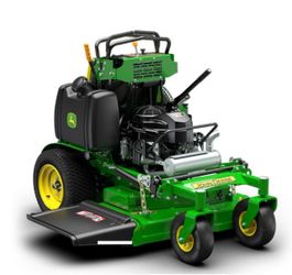 John Deere 36 in