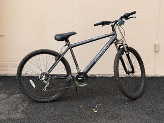 Magna Great Divide Mountain Bike