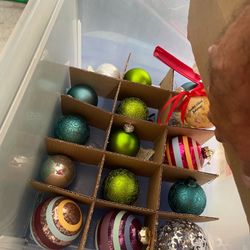 Christmas Ornaments