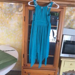 Girl Dress