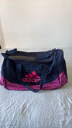 Adidas Sports Bag
