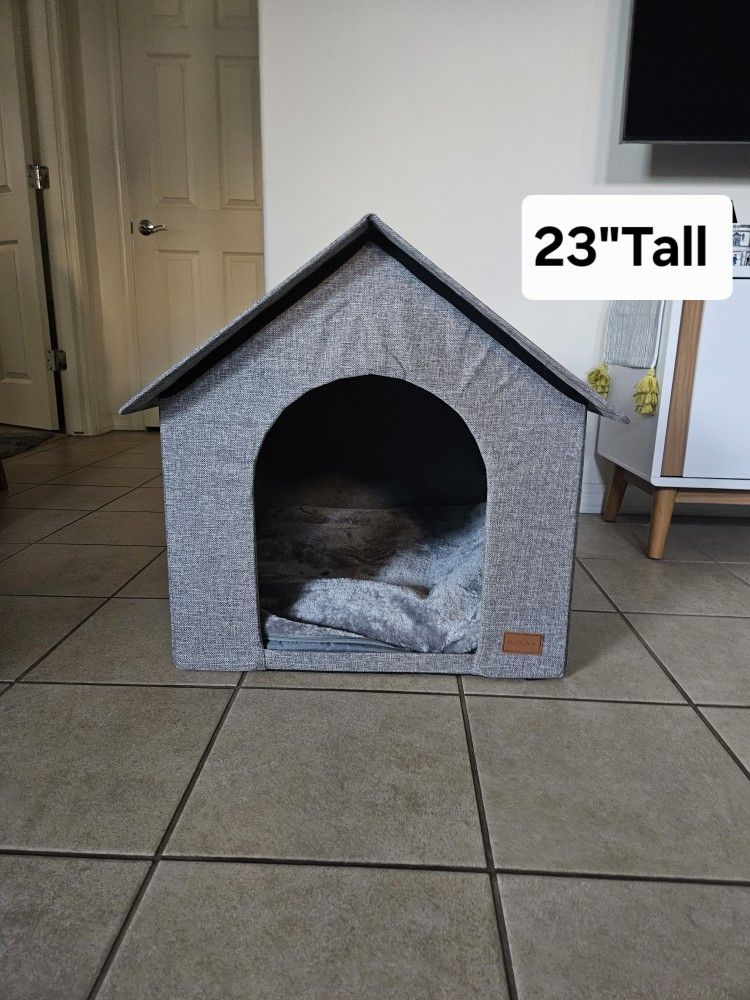 Dog House