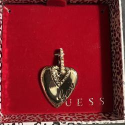 Guess Heart 