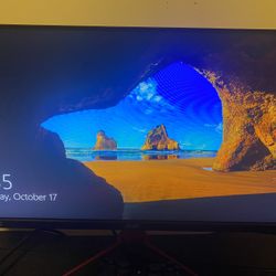 240hz monitor