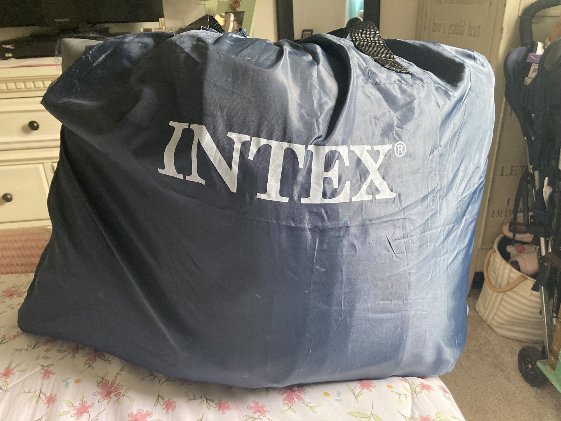 Air Mattress