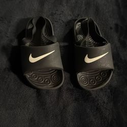 Slides Nike