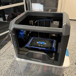 Dremel 3D45 -  3D Printer 