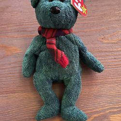 Beanie Baby