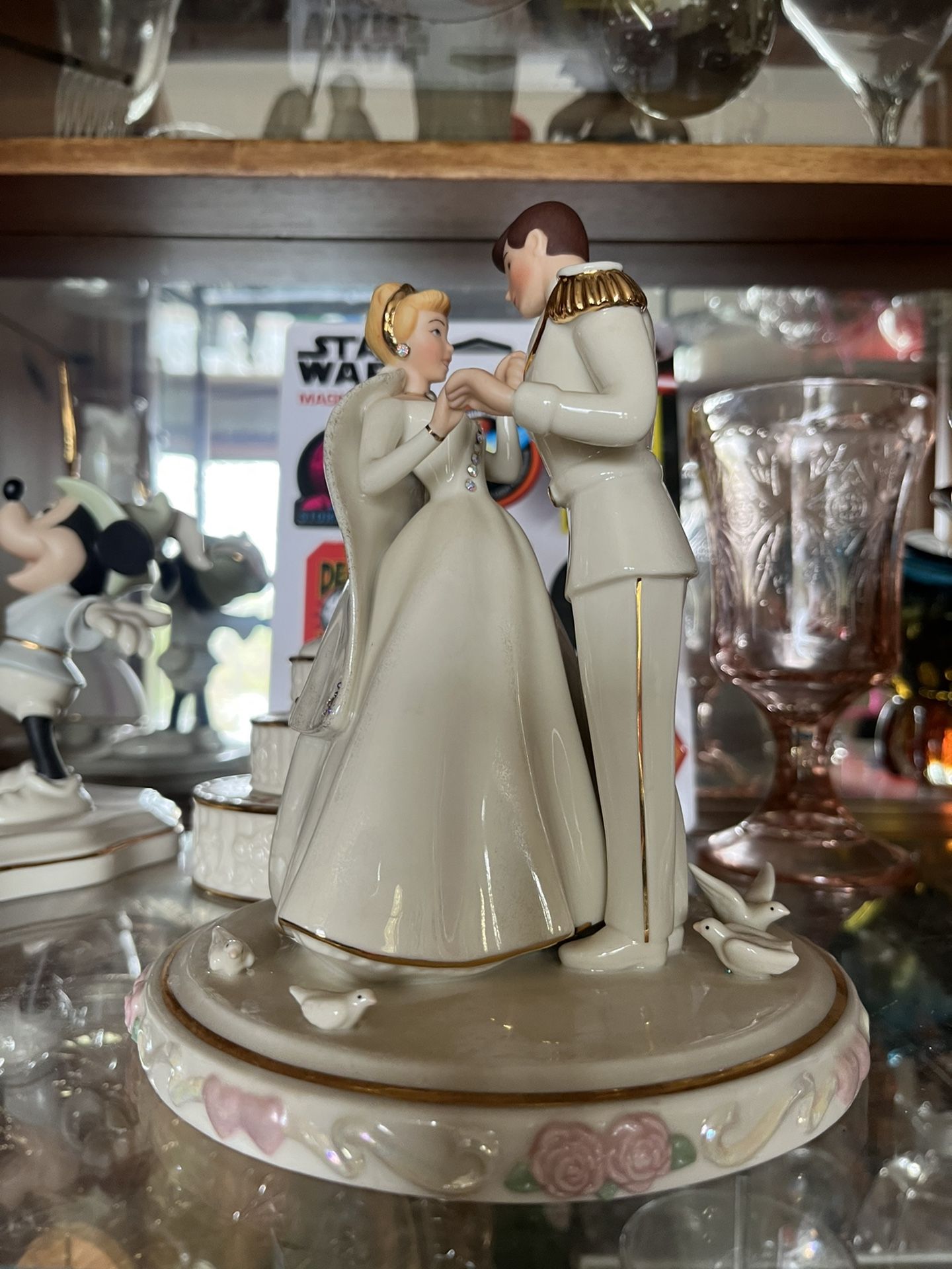 Wedding Center Pieces