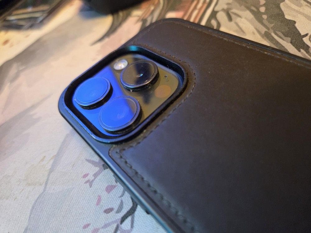 Iphone 15 Pro 1TB