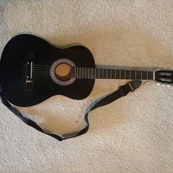 Guitar 