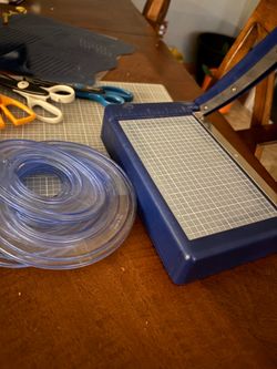 Creative Memories Scrapbook materials