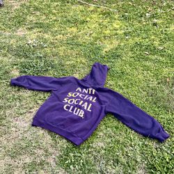 Anti Social Social Club