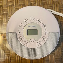 CD Player