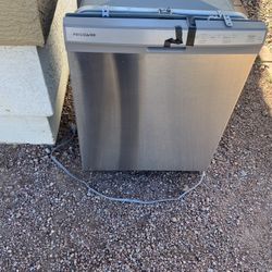 Free Dishwasher 