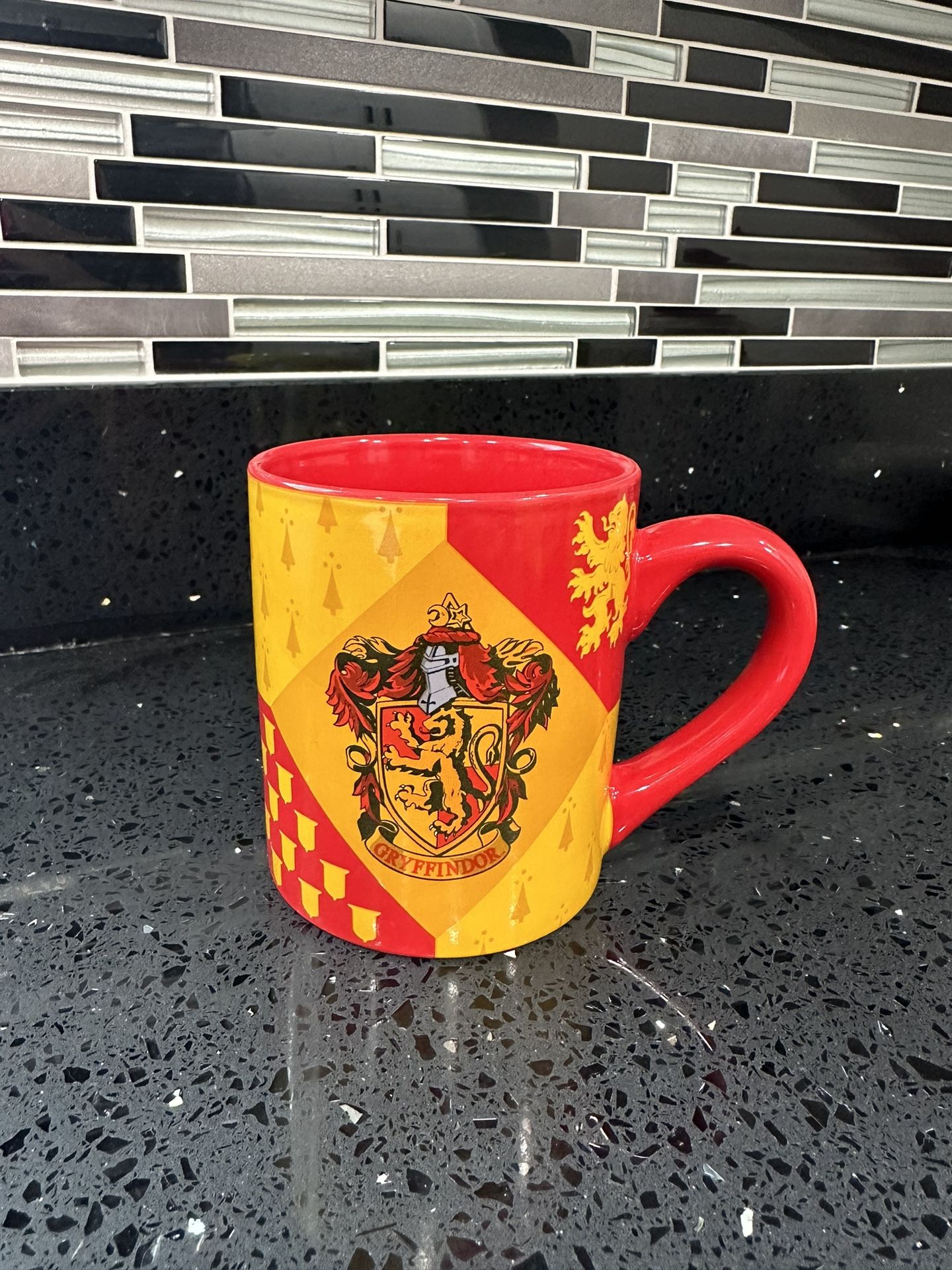 Harry Potter Mugs 