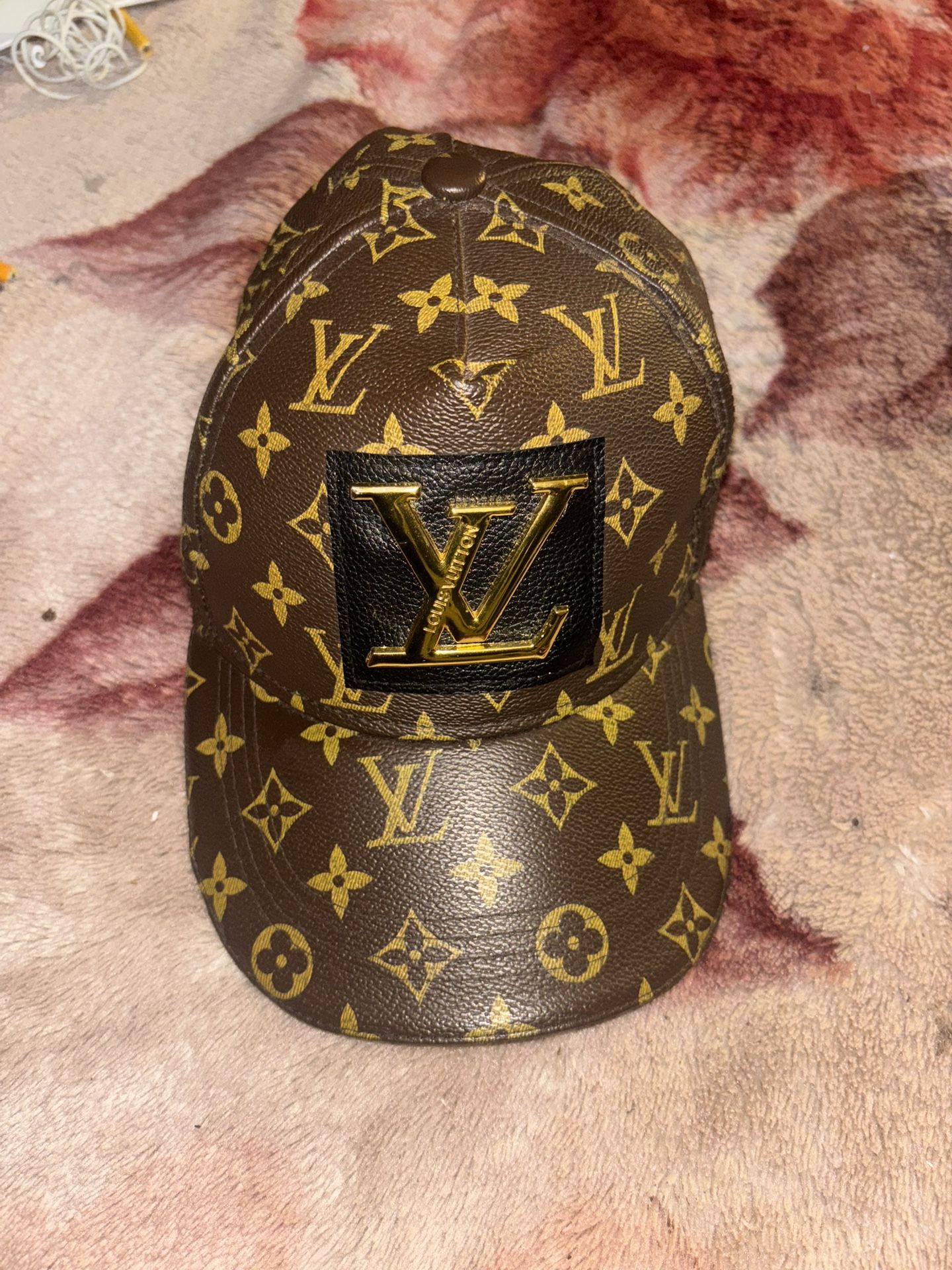 Luxury Hat