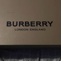 Burberry Shoes