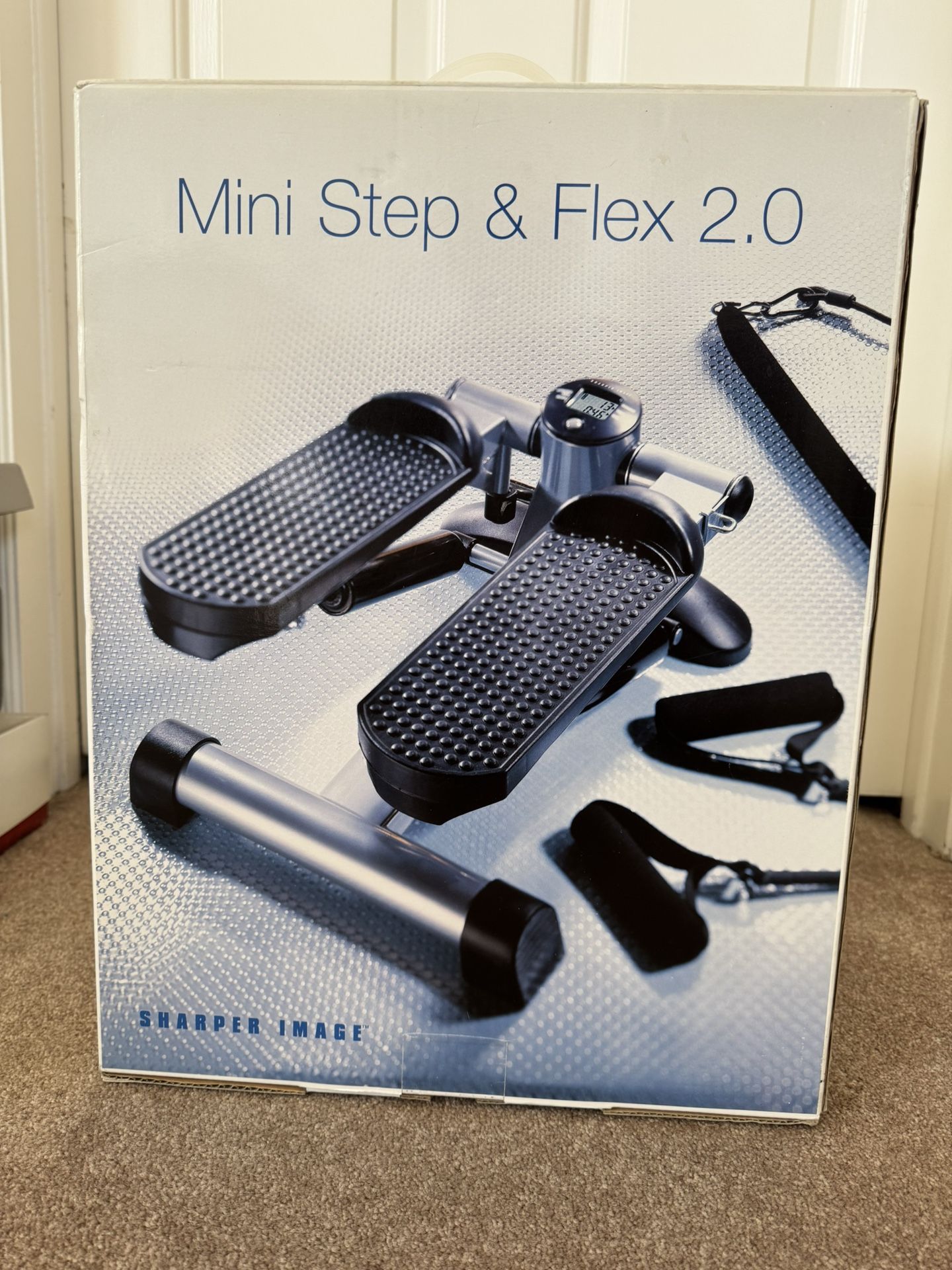 Mini Step & Flex 2.0