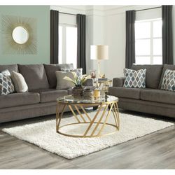 BRAND NEW! Dorsten Ashley Sofa or Loveseat