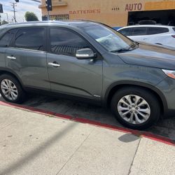 2014 Kia Sorento EX