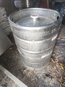 Kegs