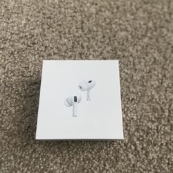 Airpod Pro 2