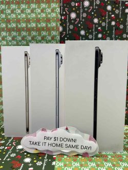 Apple iPhone Air - Pay $5 DOWN AVAILABLE - NO CREDIT NEEDED
