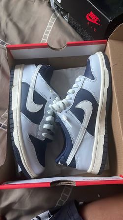 Nike dunk low