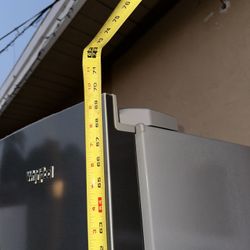 whirlpool refrigerator