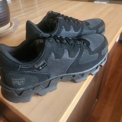 Timberland Pro Size 11 Safety Shoe