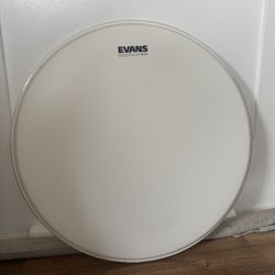 Brand New Evans UV EQ4 20” Coated Bass Drumhead